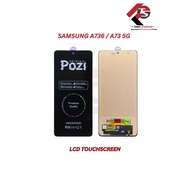 Samsung A736 / A73 5G ORIGINAL POZI TOUCHSCREEN LCD
