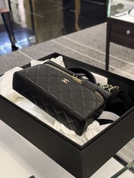 Chanel vanity LP盒子