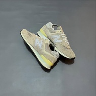 574 Classic grey reflctv PKFZ