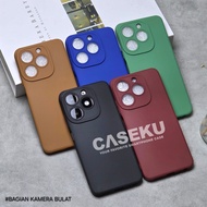 Itel A90 Case Pro Camera Macaron Case Itel A90