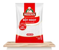 Bột ngọt cao cấp Meizan 400g/1kg   độ tinh khiết 99%
