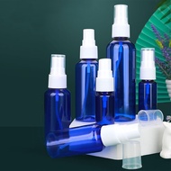 Alcohol mini spray bottle, disinfection spray bottle, refilling bottle, fine mist small spray bottle