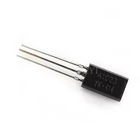 5PCS 2SA1023 A1023 2SA1020-Y 2SA1020 A1020 2SA1013 A1013 2SC3940A 2SC3940 C3940A 2SC3209 C3209 TO-92