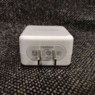 สายชาร์จREALME/OPPO MICRO USB ของแท้ (สายMICRO+หัว) charger Mini Data line ใช้ได้กับรุ่น เรียวมี​​5/​ 5i 5S/Realme​C1/C2/C3/C11 และ OPPO F11/F9/F7/F5 รับประกัน1ปี