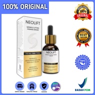 NEOLIFT wrinkle lifting firming serum membatu mengurangi kerutan dan mencerahkan kulit wajah alami