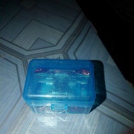 joystick E9 trigger e9