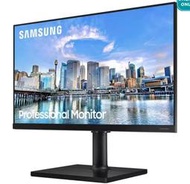 ( COSTCO 好市多 代購 )Samsung 24吋 IPS螢幕 F24T450FQC