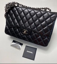 Chanel Jumbo Classic Flap Bag