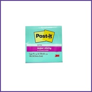 Post-it Notes 654 SSMIA 3inx3in 450 Sheets [MP654SSSMIA]