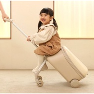 Beroro trike carrier for kids