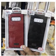 Leather Sulada Case For Samsung Galaxy Note8,, Note 9, Genuine Soft Leather