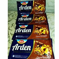 ROMA ARDEN COOKIES CHOCO SPLENDID 80gr