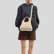 Coach Lana Shoulder Bag 23 Ivory Rs-cm545