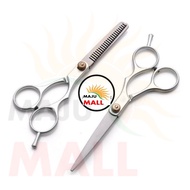 Salon Professional Barber Hair Cutting Thinning Scissors Shears Hairdressing Set