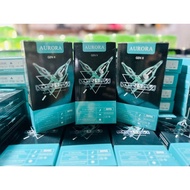 Hawk Needle Aurora GEN Tattoo ll 2 M1 CM RL RS 20 Volumes/Box