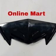 Visor beat F1