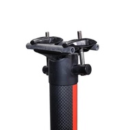Ec90 Carbon Seatpost 33.9Mm X 580Mm Not Litepro Suitable for Original and Trusted Folding Bikes