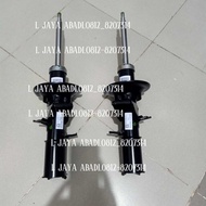 Serena C23 Front shock breaker