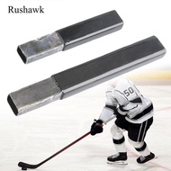 Rushawk Youths Hockey Extension Rod End Plug Easy to Install Upgrade Practical 10cm