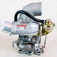 New HT12-11B Turbocharger For Nissan Terrano QD32Ti 3.2L Diesel QD32 Eti with Gaskets 14411-1W402 14