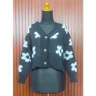 Premium Knit Shirt [36] De Leila