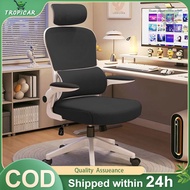 【TC】Office Chair Gaming Chair Ergonomic Chair Computer Chair Kerusi Gaming Boss chair