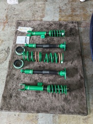 TEIN FLEX Z避震器 （model y後驅）