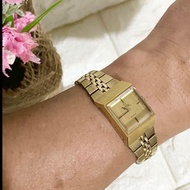 Jam Tangan Omega Langka Original Second