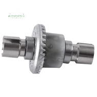 Metal Gear Differential 16420 for   Go 16207 16208 16209 16210 H16 H16H H16E H16P 1/16 RC Car Spare 