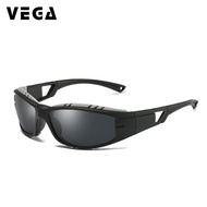 VEGA Eyewear 2018 Sports Glasses Men Women Sports Sunglasses Polarized Fishing Sunglasses for Police