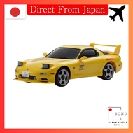 Kyosho Egg FIRST MINI-Z Initial D Mazda RX-7 FD3S 66603Z