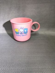 Sanrio 絕版 1985 Cheery Chums 杯 Cherry Chums