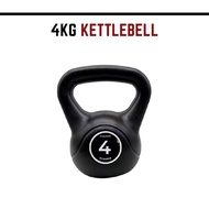 4KG KettleBell Kettle Bell SPARTAN