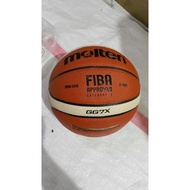 MOLTEN GG7X basketball