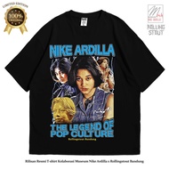 Rollingstout Tee - Museum Nike Ardilla - T-shirt Nike Ardilla Vintage cotton t shirt