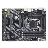 Gigabyte Gigabyte/Gigabyte Z370 HD3 Motherboard M.2 1151 Pin CPU Support 9700 B360 HD3 [Second-Hand]
