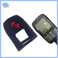 MCHY> Metal Detector Dirt Cover For Minelab Equinox 600 800 Control Box Metal Detector Protective Co