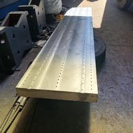 Supply Cast Iron Inspection Platform Work Bench Fitter T-Groove Work Bench Cast Iron Inspection Plat