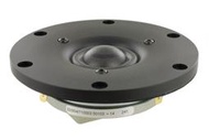 *HS-audio專業音響屋*丹麥製Scanspeak D2904/710003 1吋絲質軟半球高音單體 4歐姆