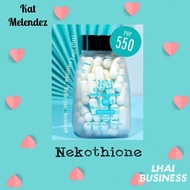 Kat Melendez KM° Nekothione