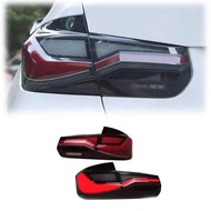 Gobison G20 Style LED tail lights taillight for bmw 3 Series F30 F35 taillamp 2013 2018 tail light t