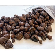 Leca Balls / Lecca Clay Balls For Hydroponics / Clay Pebbles