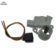 New Alternator Regulator with Plug Harness for Ford 6G Series IR/IF Alternators F8WU-10C359-AB,FDR60