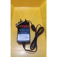 Adapter 12v 1.6A AC/DC ADAPTOR 12V 1.6A SAMSUNG