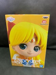 Qposket 愛野美奈子 金星 A色