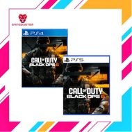 PS4/PS5 Call of Duty: Black Ops 6 Black Ops 6 (R3/ENG/CHI)