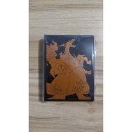 Pokemon TCG - Elite Trainer Box Sleeves