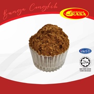 CLOVER FLOWER POWDER