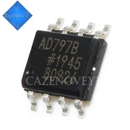 Unik 50pcs Ic AD797BRZ AD797B AD797 SOP-8 Limited
