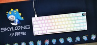 แมคคานิคอลคีย์บอร์ด ไร้สาย SKYLOONG GK68SK KNOB LITE GASKET/Layout 68keys/มีให้เลือกไร้สาย TRIPPLE M